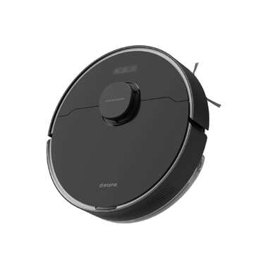 Робот-пылесос Dreame Bot Robot Vacuum and Mop D10s Pro RLS6A