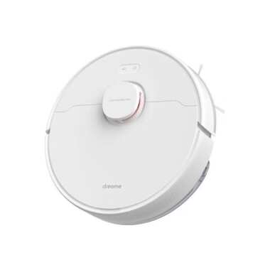 Робот-пылесос Dreame Bot Robot Vacuum and Mop D10s RLS3L