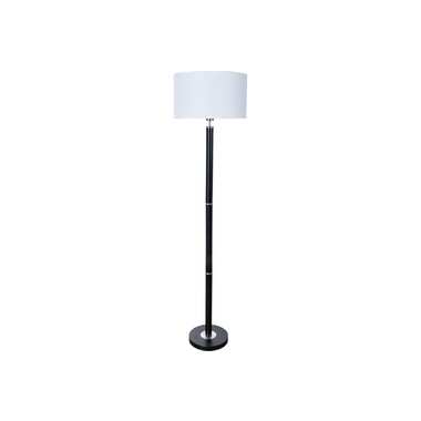 Торшер ARTE LAMP robert A5029PN-1SS