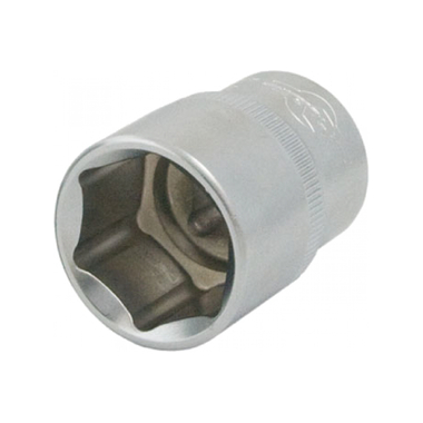 Головка торцевая 6-граней (22 мм; 1/2"DR) AIST 411122B 00-00005866