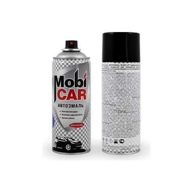 Автоэмаль Mobicar 420 балтика, 520 мл 0501-420 MC