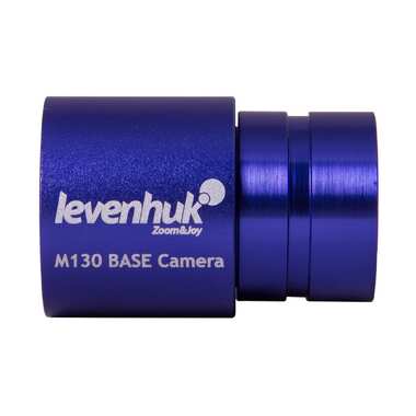 Камера цифровая M130 BASE 1.3Мп, 1280x1024 Levenhuk 70353