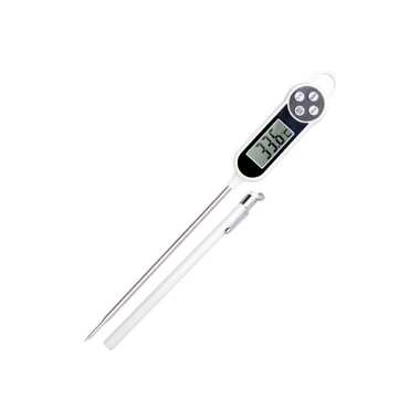 Кулинарный электронный термометр Pro Legend TP-310 с щупом 14.2 см, для мяса/воды PL6107