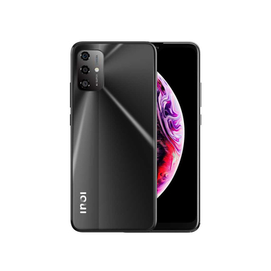 Сотовый телефон Inoi A83 6/128Gb Black