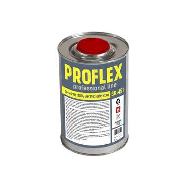 Очиститель ХИМИК Антисиликон PROFLEX 1 л 66127105