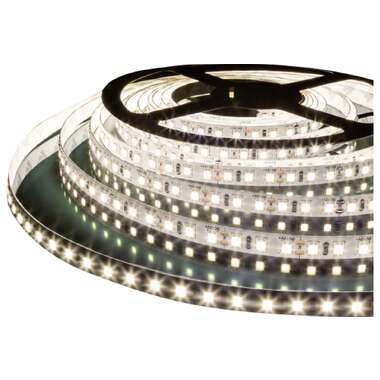 Светодиодная лента Elektrostandard 120Led 9.6W IP20 4200K дневной белый (2835 12V 120Led 9,6W IP20) a043972