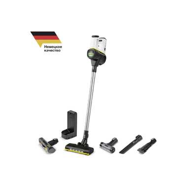 Пылесос Karcher VC 6 Cordless ourFamily Pet 1.198-673.0