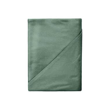 Простыня Verossa Melange 220x240 см Emerald 776151