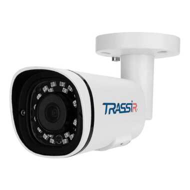 IP камера TRASSIR TR-D2152ZIR3 v2 2.8-8 УТ-00047842