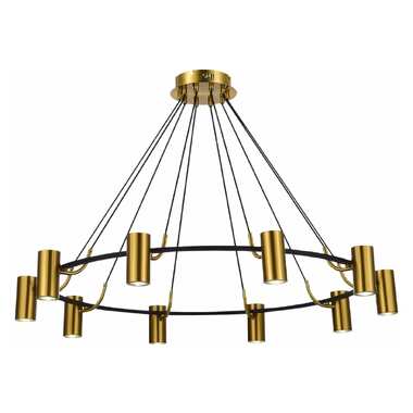 Подвесная люстра ST luce TALIA SL1215.403.10