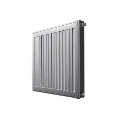 Панельный радиатор ROYAL THERMO VENTIL COMPACT VC22-500-600 Silver Satin M НС-1453171