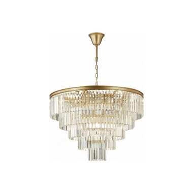 Подвесная люстра ST luce SL1624.203.15