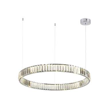 Люстра ODEON LIGHT LED 45W Vekia 4930_45 4930_45L