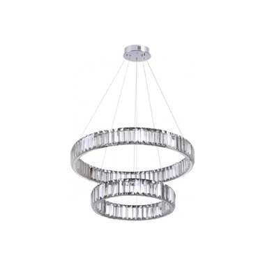 Люстра ODEON LIGHT LED 60W Vekia 4930_60L