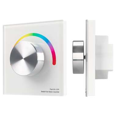 Панель Arlight SMART-P5-RGB-G-IN White 0 33756 033756