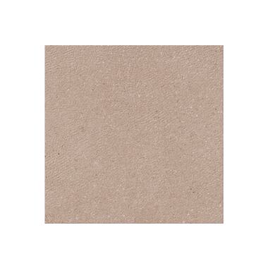 Напольная плитка Eletto Ceramica odense beige 42x42 см 506113002