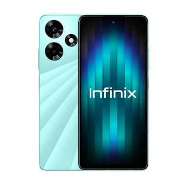 Смартфон Infinix Hot 30 X6831 8/128gb Sufing green (10040073)