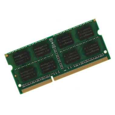 Модуль памяти Digma DDR3 SO-DIMM 1600MHz PC12800 CL11 - 4Gb DGMAS31600004D 1784232