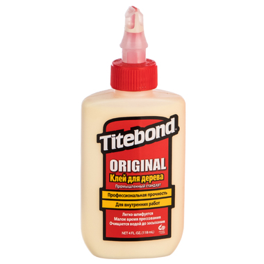 Столярный клей Titebond Original 5062