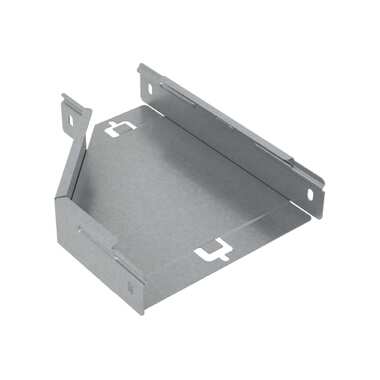 Переходник Система КМ правый 50х50-200 мм ПЛЮC INOX304 PL5746 PDplus50-50-200-R INOX304