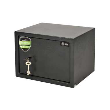 Мебельный сейф CACTUS 250x350x250 мм, ключевой CS-SF-K25 1217691