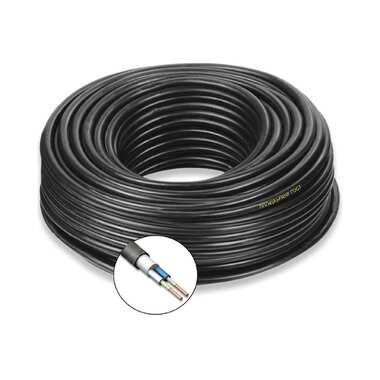 Силовой кабель ПРОВОДНИК ппгнг(a)-frhf 2x1.5 мм2, 20м OZ100796L20