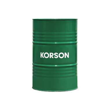 Трансмиссионное масло KORSON ATF III синтетическое, 200 л KS00066