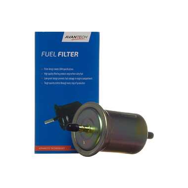 Фильтр топливный FF1006 Avantech 106610