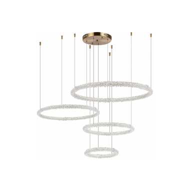 Подвесной светильник ST luce AVANA SL6110.203.04