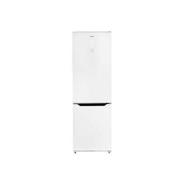 Холодильник Centek multi No-Frost 302 л (78 л/224 л) 595x630x1880 мм (ДхШхВ), А+, GMCC CT-1732 NF Beige
