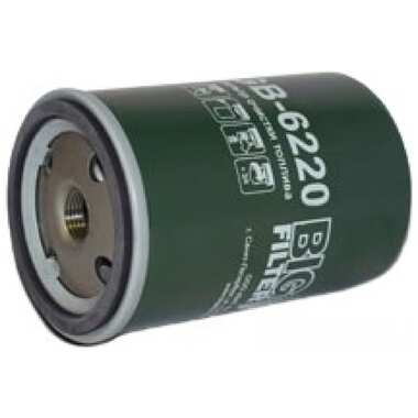 Фильтр топливный ГАЗель 2.1 TD/2.4 D 99-/ 4308 BIG FILTER GB-6220