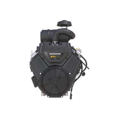 Двигатель Vanguard V-Twin EFI 40 л.с. Briggs&Stratton 61G4770006J1EB0001