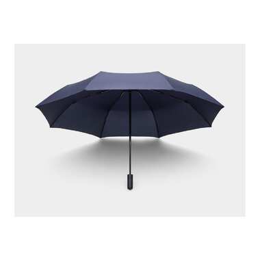 Зонт NinetyGo Oversized Portable Umbrella автоматическая версия, темно-синий 90BOTNT21113U-BL01