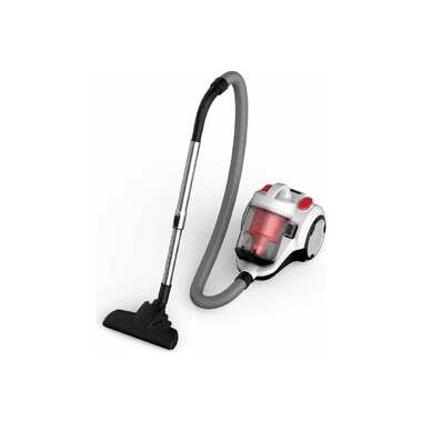 Циклонный пылесос Deerma horizontal vacuum cleaner white DEM-TJ310W