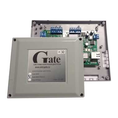 Контроллер Gate -8000-ethernet 4007963