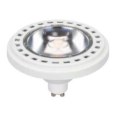 Лампа Arlight AR111-UNIT-GU10-15W-DIM Day4000 025628