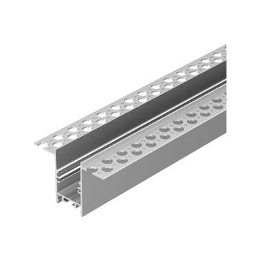 Профиль Arlight SL-COMFORT22-FANTOM-2000 ANOD 0 33275 2 м