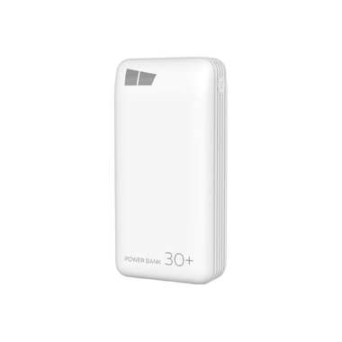 Внешний аккумулятор More Choice 30000mAh 2USB 2.1A PB52-30