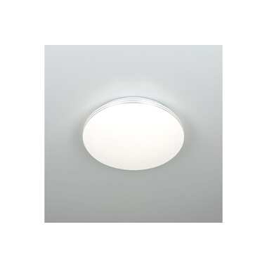 Светильник Citilux Симпла LED с датчиком движения CL71424SV