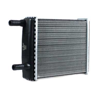 Радиатор отопителя для а/м Газель 3302, 2217 (д=16 мм) до 2003 г 3302-8101060 TM WONDERFUL 901862