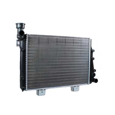 Радиатор охлаждения для а/м ВАЗ 2106 2106-1301012 TM WONDERFUL 900356