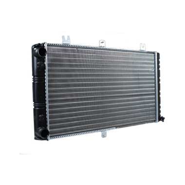 Радиатор охлаждения для а/м ВАЗ 2170 Приора 2170-1301012 TM WONDERFUL 901403