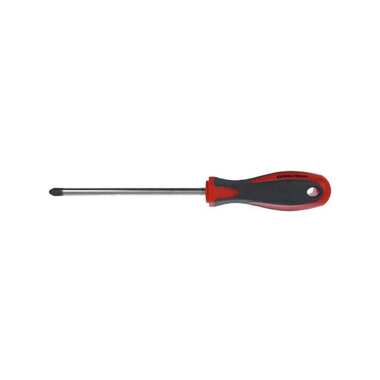 Отвертка PQTools 3101414 PH3x150 мм, двухкомпонентная рукоятка, намагниченный наконечник Лк-00002567