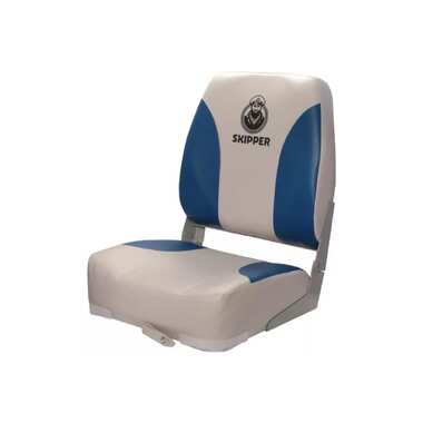 Складное мягкое кресло Skipper пластик SK75101GB