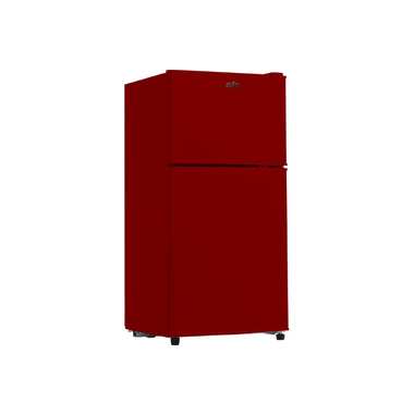 Холодильник Olto RF-120T RED NEW! O00003449
