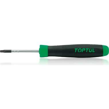 Отвертка TOPTUL Torx T6x50 мм FFIB0605