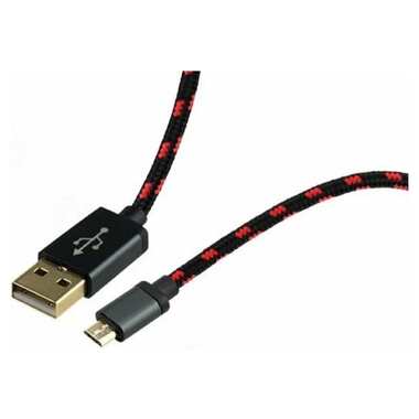 Кабель Ural sound USB - MICRO USB URAL DECIBEL USB-MICRO USB 15