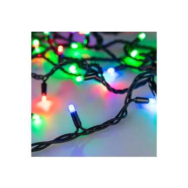 Светодиодная гирлянда Ardecoled ARD-STRING-PRO-10000-BLACK-100LED-LIVE RGB-DMX 031750