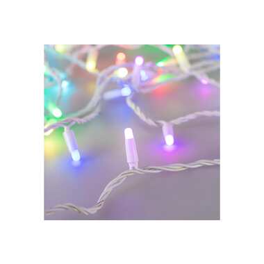 Светодиодная гирлянда Ardecoled ARD-STRING-CLASSIC-10000-WHITE-95LED-MILK-LIVE RGBW-DMX Ardeco 031749