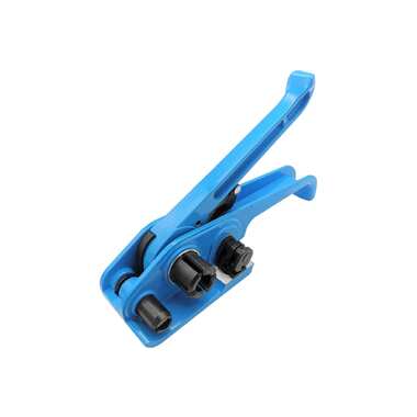 Универсальный натяжитель для PP/PET ленты (9-19 мм) H19 PB International синий PT00101501